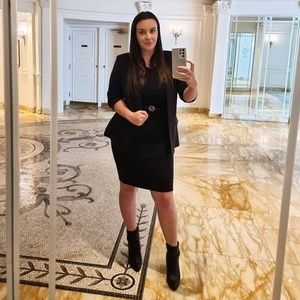 Meet your Posher, Georgia